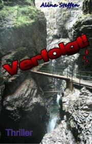 Cover von Verfolgt!