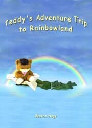Cover von Teddy's Adventure Trip to Rainbowland