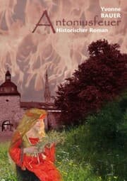 Cover von Antoniusfeuer
