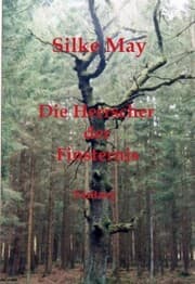 Cover von Die Herrscher der Finsternis