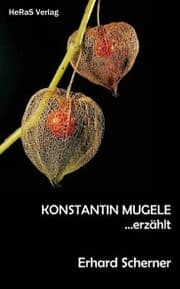Cover von Konstantin Mugele erzählt