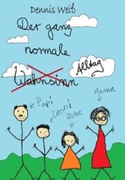 Cover von Der ganz normale Alltag