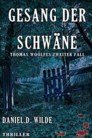 Cover von Gesang der Schwäne