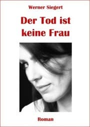 Cover von Der Tod ist keine Frau