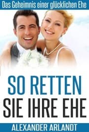 Cover von So retten Sie Ihre Ehe
