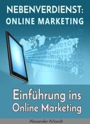 Cover von Nebenverdienst: Internet Marketing