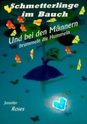 Cover von Schmetterlinge im Bauch