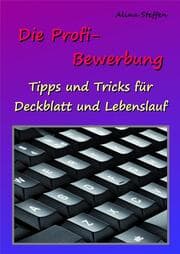 Cover von Die Profi-Bewerbung
