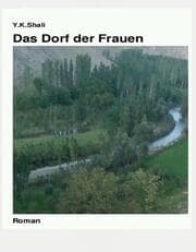 Cover von Das Dorf der Frauen