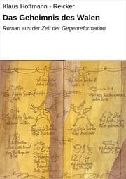 Cover von Das Geheimnis des Walen