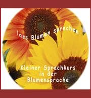 Cover von Lass Blumen sprechen