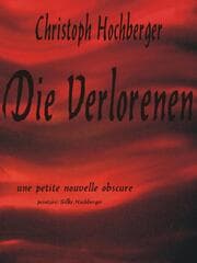 Cover von DIE VERLORENEN