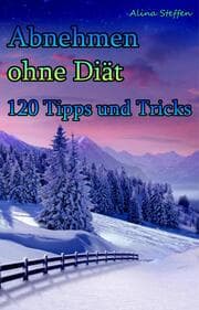 Cover von Abnehmen ohne Diät