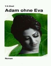 Cover von Adam ohne Eva