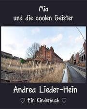 Cover von Mia und die coolen Geister