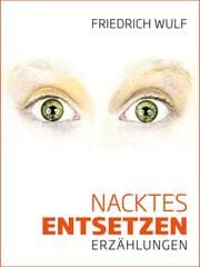 Cover von Nacktes Entsetzen