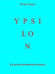 Cover von Ypsilon