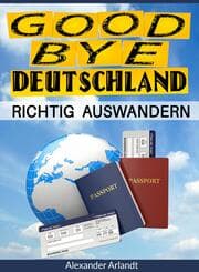 Cover von Richtig auswandern