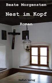 Cover von Nest im Kopf