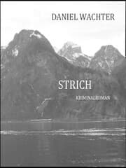 Cover von Strich