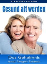 Cover von Gesund alt werden