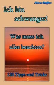 Cover von Ich bin schwanger!
