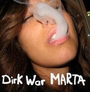 Cover von Marta
