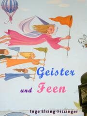 Cover von Geister und Feen
