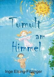 Cover von Tumult am Himmel