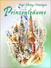 Cover von Prinzenträume