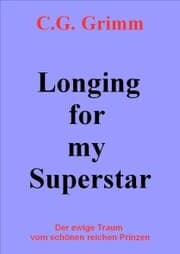 Cover von Longing for my Superstar