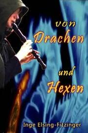 Cover von Von Drachen und Hexen