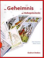 Cover von Das Geheimnis der Hohepriesterin