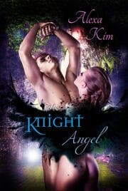 Cover von Knight Angel