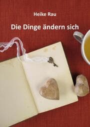 Cover von Die Dinge ändern sich