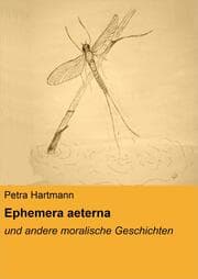 Cover von Ephemera aeterna