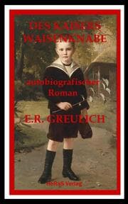 Cover von Des Kaisers Waisenknabe