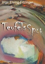 Cover von Teufelsspuk