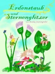 Cover von 'Erdenstaub und Sternenglitzer'