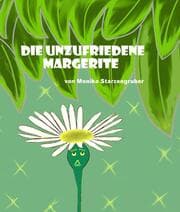 Cover von Die unzufriedene Margerite