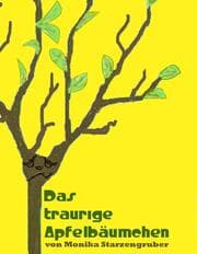 Cover von Das traurige Apfelbäumchen