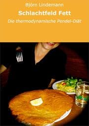 Cover von Schlachtfeld Fett