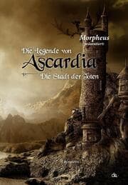 Cover von Die Legende von Ascardia