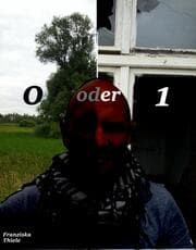 Cover von 0 oder 1