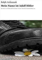 Cover von Mein Name ist Adolf Hitler