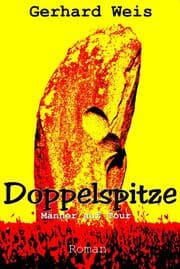 Cover von Doppelspitze