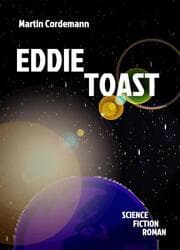 Cover von Eddie Toast