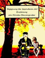 Cover von Begegnung der besonderen Art