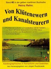 Cover von Von Klütenewern und Kanalsteurern