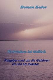 Cover von Ertrinken ist tödlich!